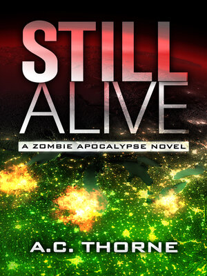 cover image of Still Alive